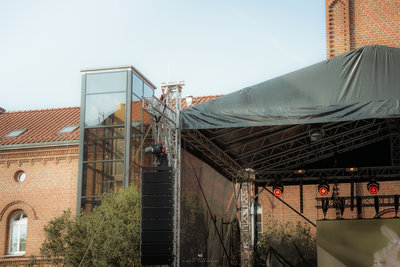 Gala jubileuszu 170-lecia